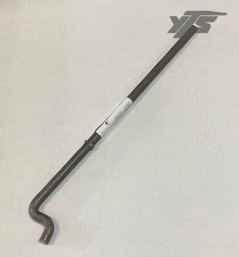 Kalmar Ottawa Release Handle - 90026593 - Miscellaneous for yard trucks SKU 90026593