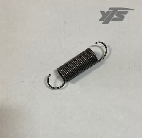 Kalmar Ottawa Extension Spring - 90026595 - Springs for yard trucks SKU 90026595