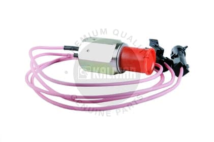 Kalmar Ottawa Switch - 90026860 - Electrical for yard trucks SKU 90026860