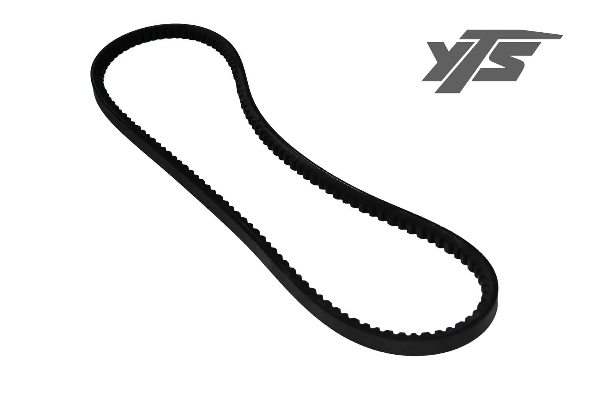 Kalmar Ottawa V-Belt - 90027094 - Engine for yard trucks SKU 90027094