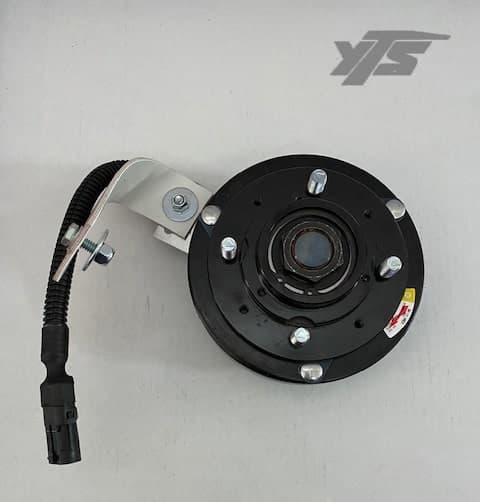 Kalmar Ottawa Clutch - 90027110 - Miscellaneous for yard trucks SKU 90027110