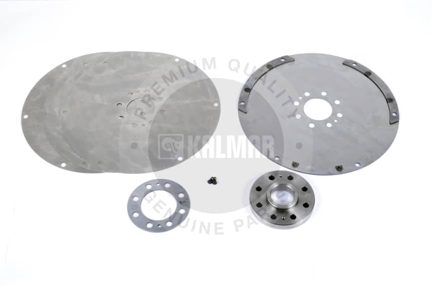 Kalmar Ottawa Adaptation Flexplate Kit - 90027204 - Yard Truck Parts Kits for yard trucks SKU 90027204