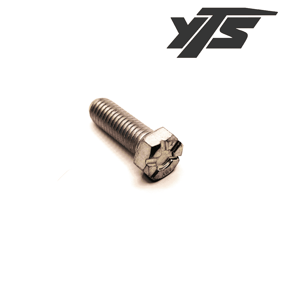 Kalmar Ottawa Screw - 90027205 - Fasteners for yard trucks SKU 90027205