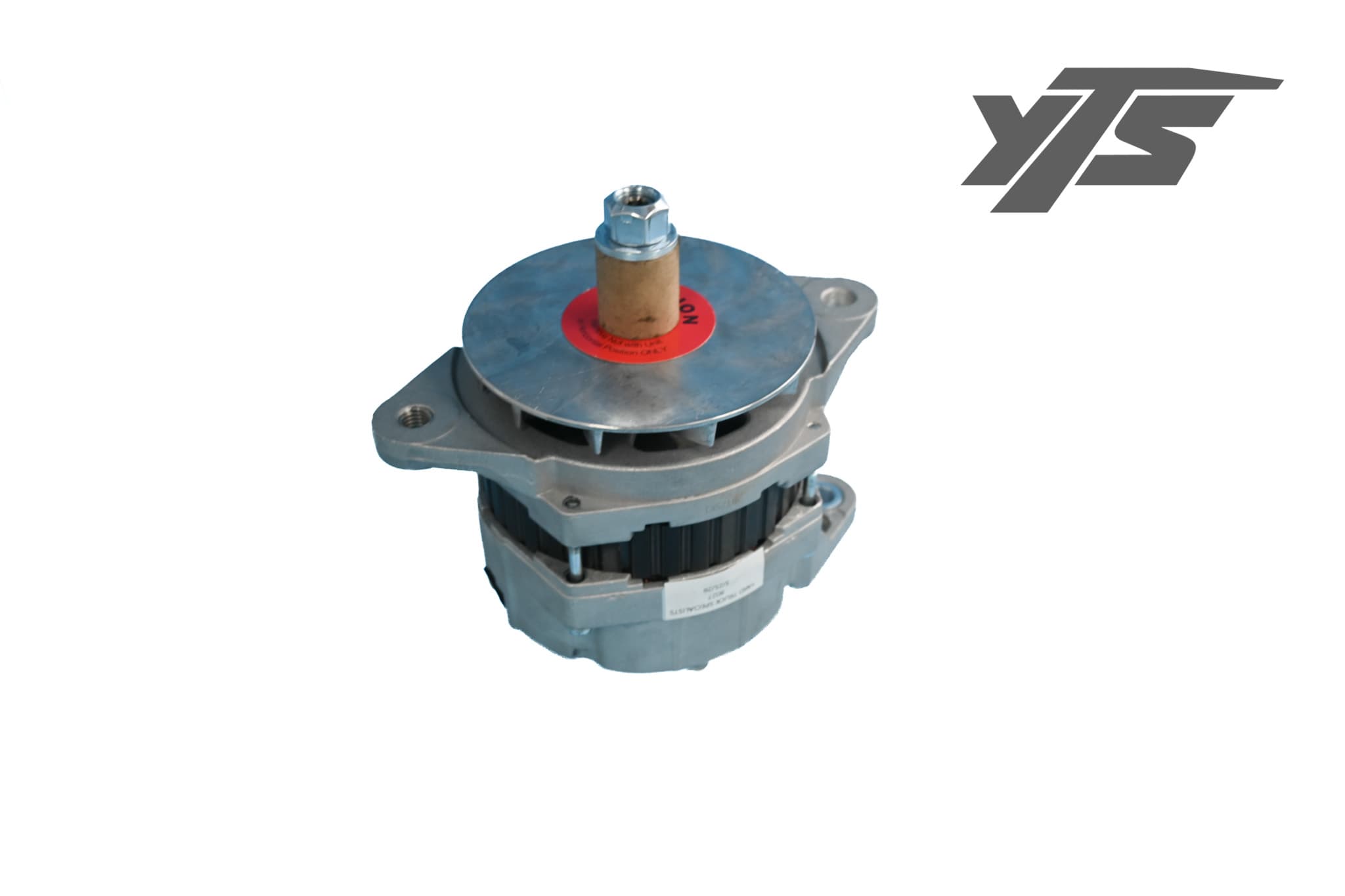 Kalmar Ottawa Alternator - 90027233 - Miscellaneous for yard trucks SKU 90027233