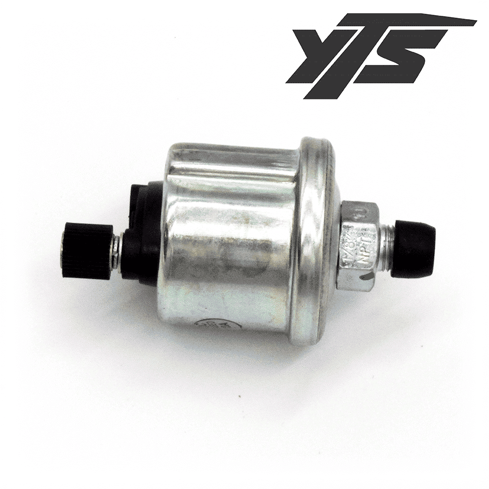 Kalmar Ottawa Oil Pressure Sensor - 90027267 - Engine for yard trucks SKU 90027267