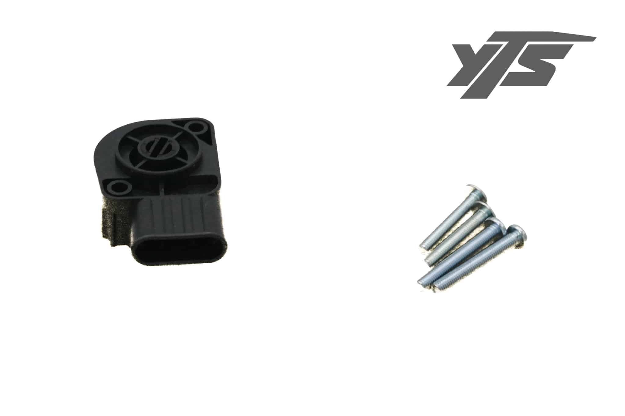 Kalmar Ottawa Position Throttle Sensor - 90027306 - Electrical for yard trucks SKU 90027306