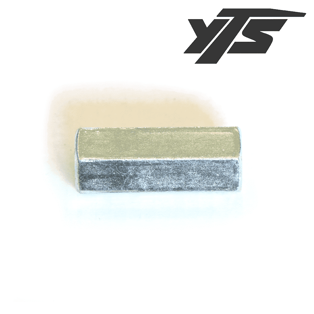 Kalmar Ottawa Nut - 90027447 - Fasteners for yard trucks SKU 90027447