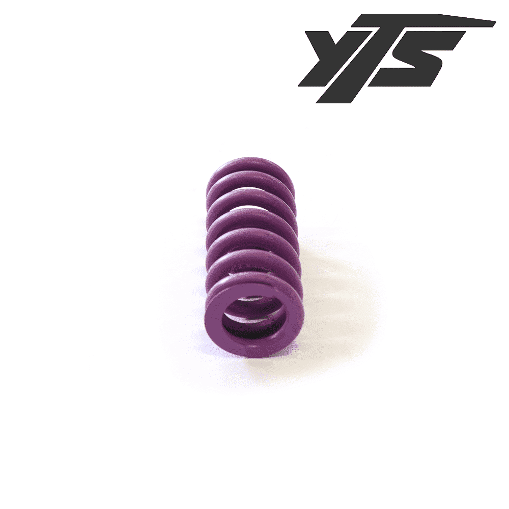 Kalmar Ottawa Compression Spring - 90027448 - Rear for yard trucks SKU 90027448