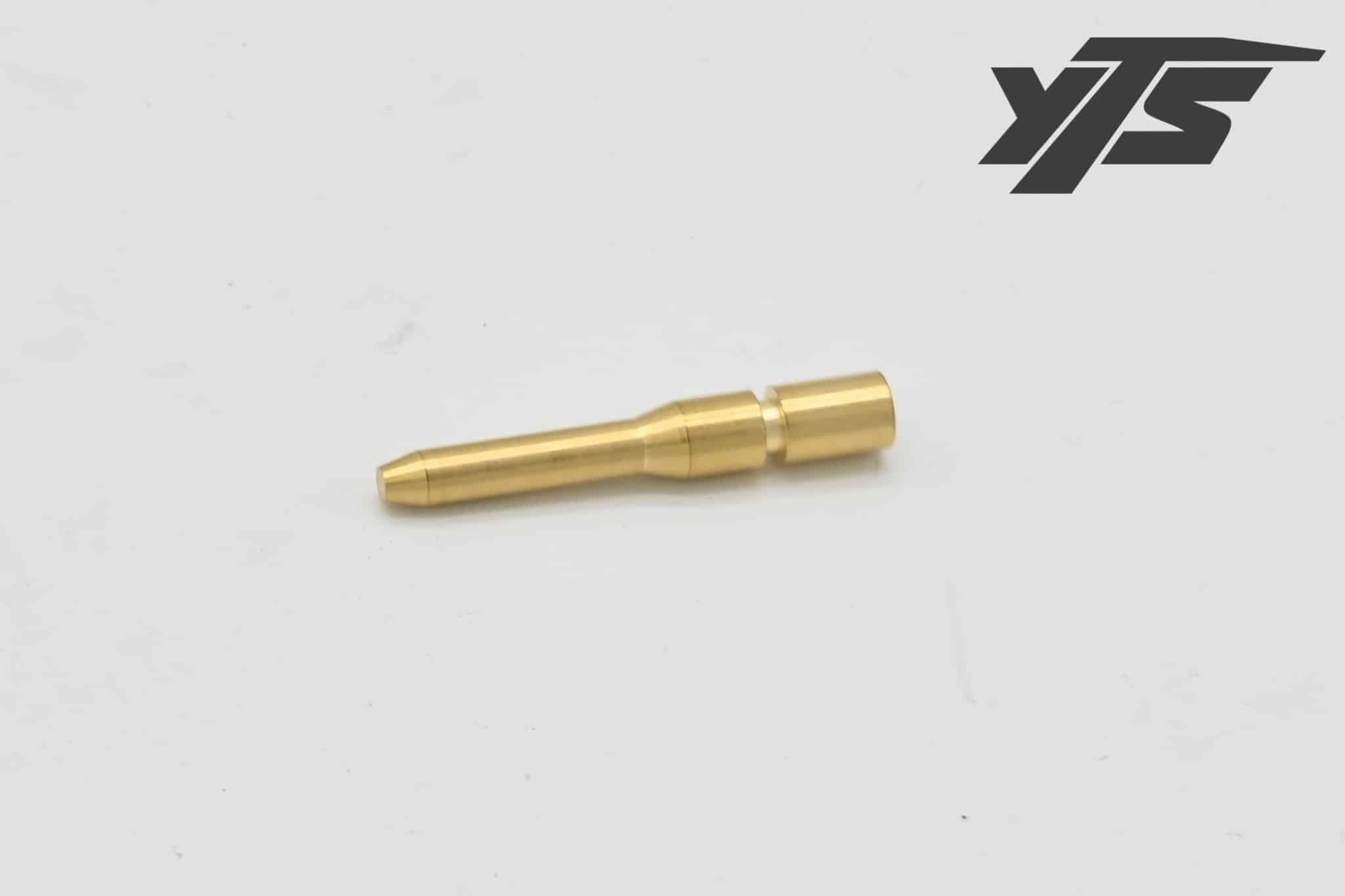 Kalmar Ottawa Throttle Pedal Pin - 90027467 - Fasteners for yard trucks SKU 90027467