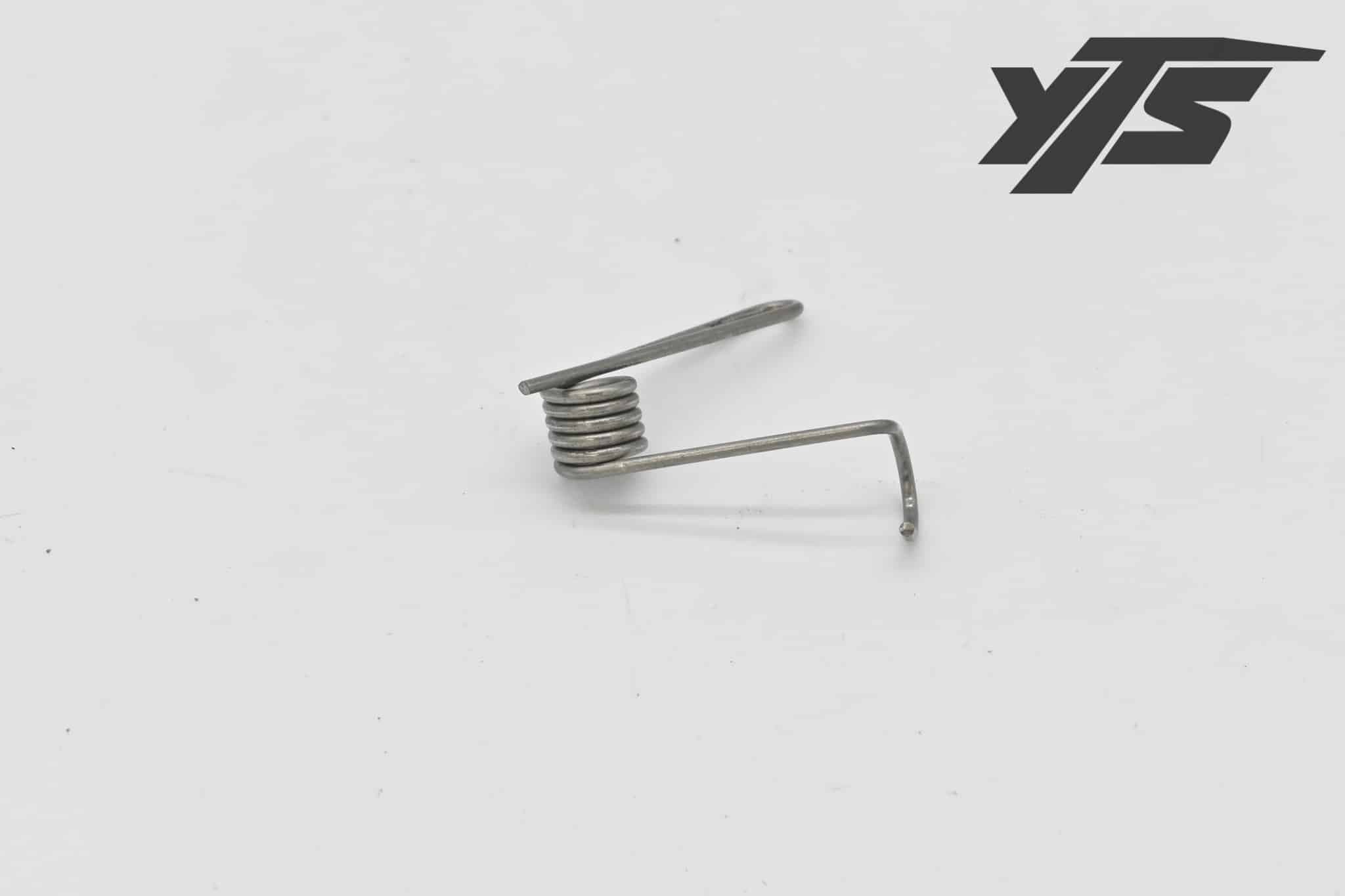 Kalmar Ottawa Throttle Pedal Spring - 90027468 - Springs for yard trucks SKU 90027468