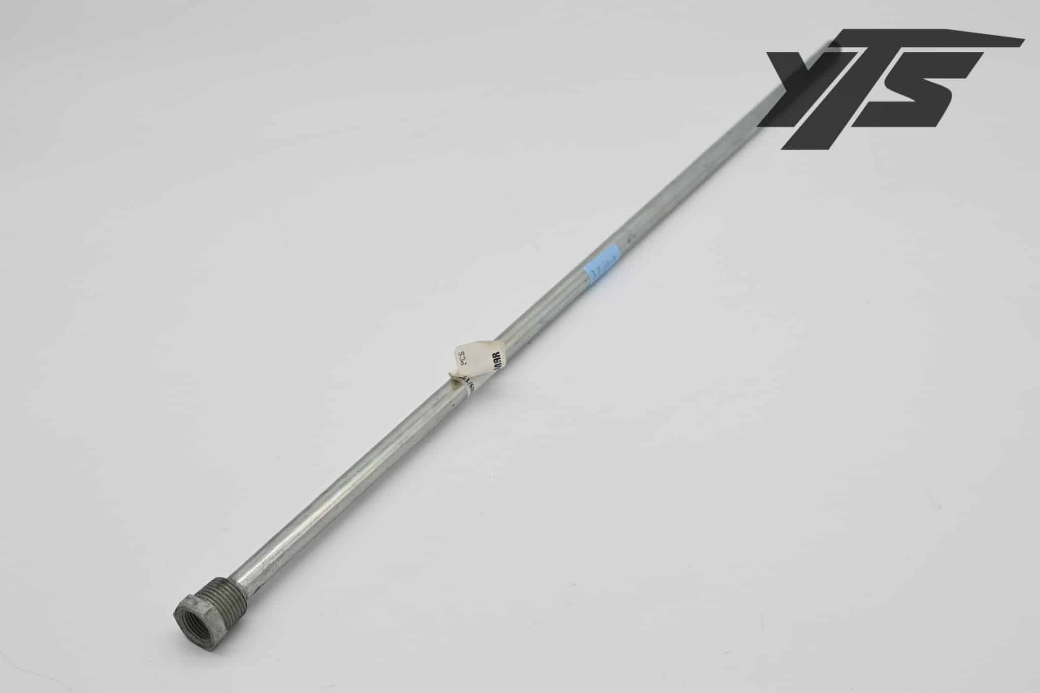 Kalmar Ottawa Tube - 90027480 - Tubes & Lines for yard trucks SKU 90027480
