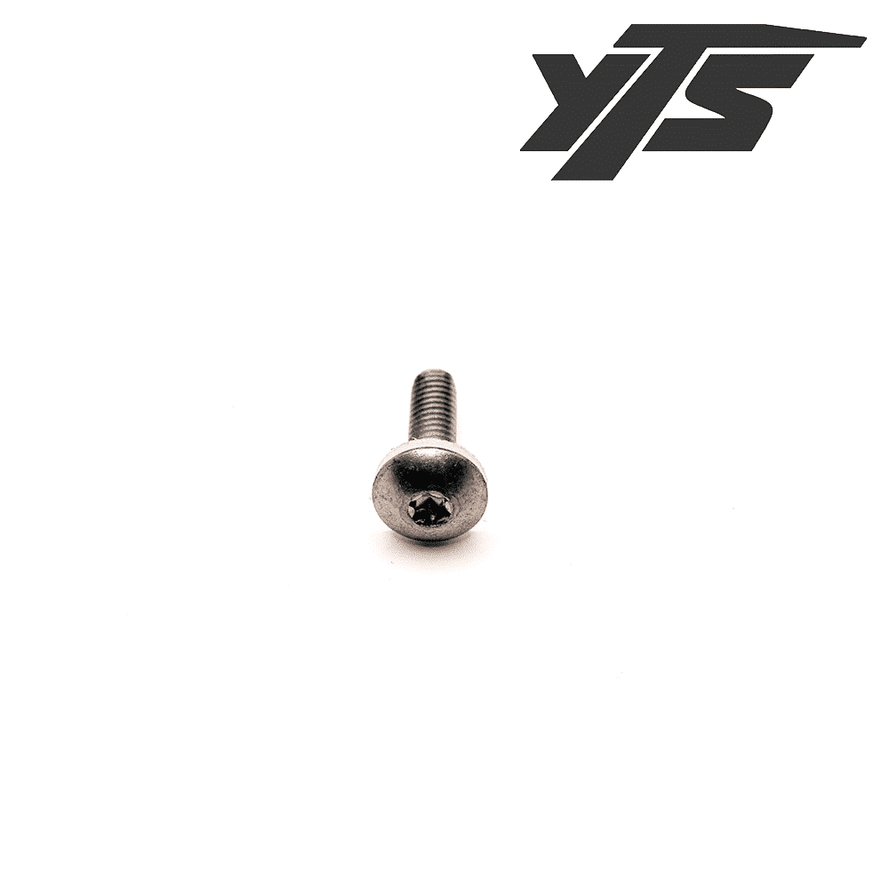 Kalmar Ottawa Capscrew - 90027537 - Fasteners for yard trucks SKU 90027537