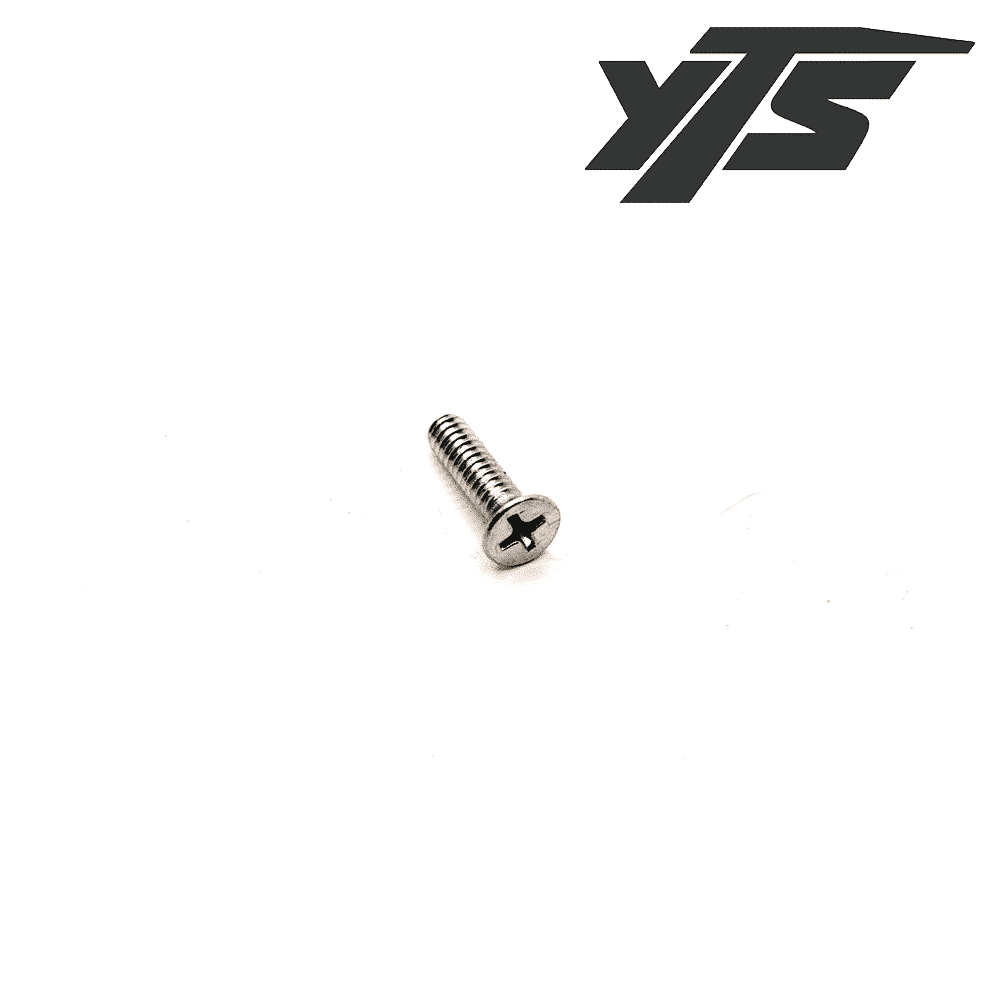 Kalmar Ottawa Screw - 90027569 - Fasteners for yard trucks SKU 90027569