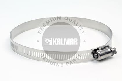 Kalmar Ottawa Clamp - 90027604 - Fasteners for yard trucks SKU 90027604