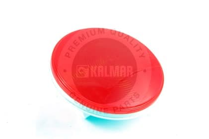 Kalmar Ottawa Red Stop Turn Tail Mode Light - 90027619 - Electrical for yard trucks SKU 90027619