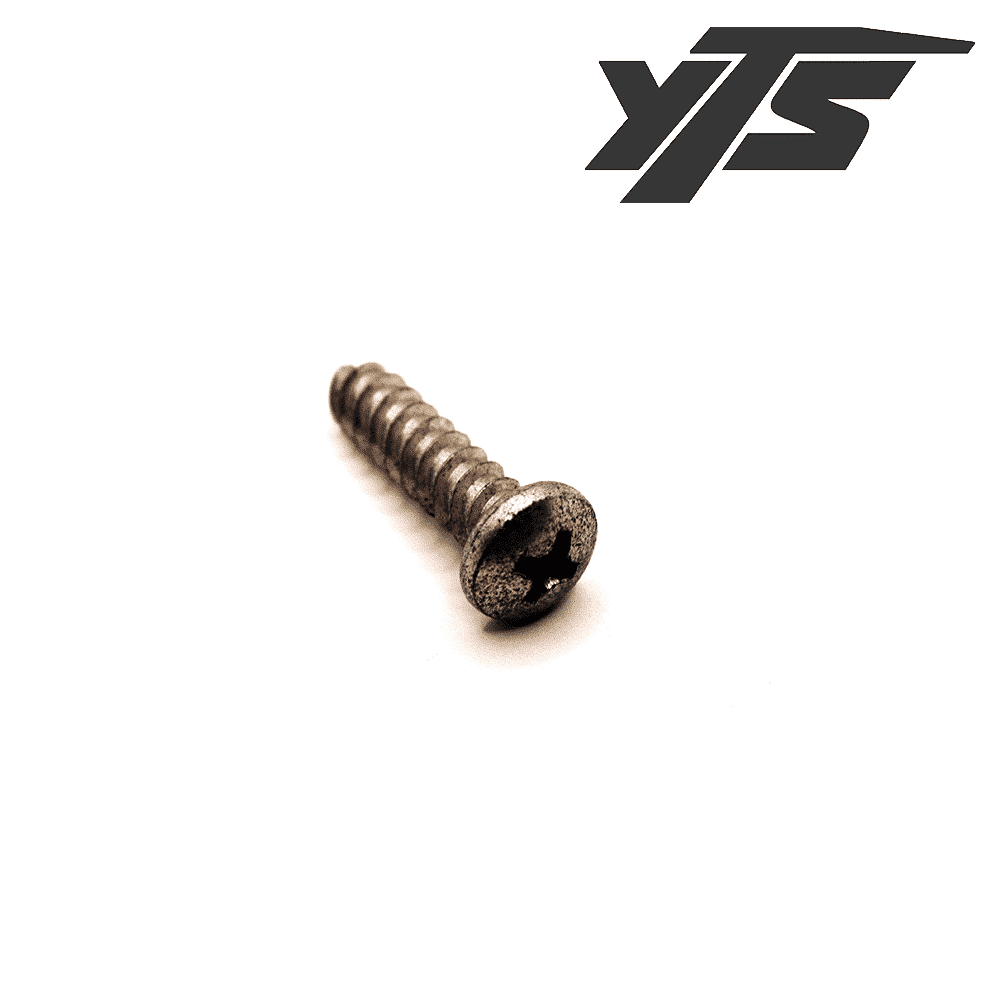 Kalmar Ottawa Screw - 90027629 - Fasteners for yard trucks SKU 90027629