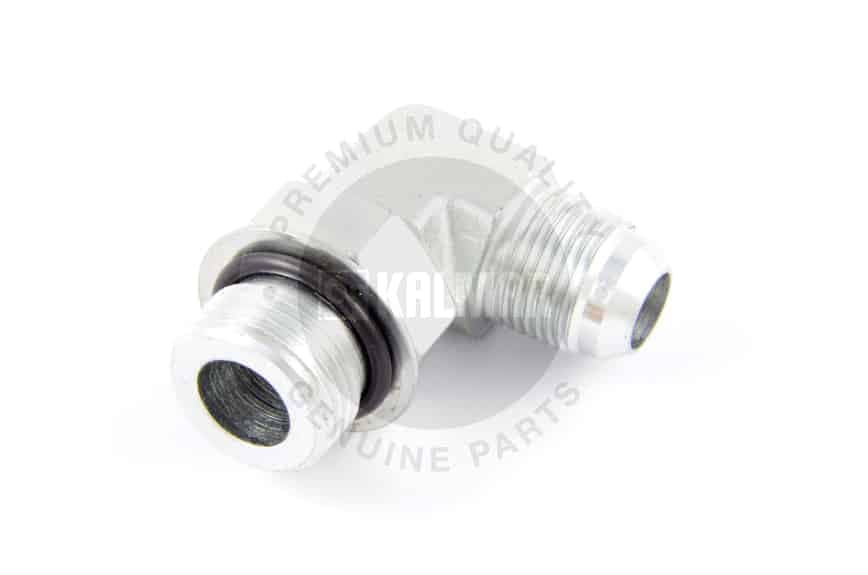 Kalmar Ottawa Adapter - 90027834 - Adapters for yard trucks SKU 90027834