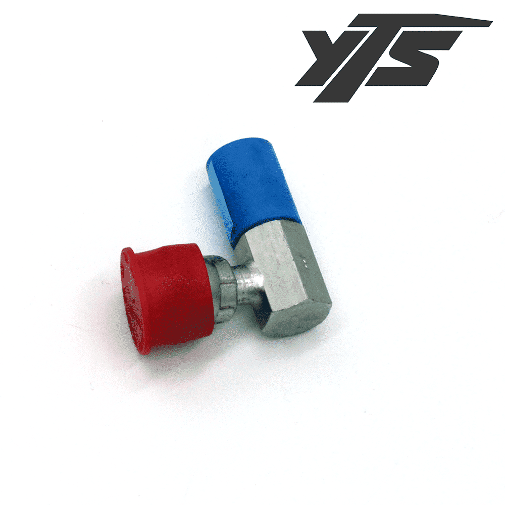 Kalmar Ottawa Adapter - 90028144 - Adapters for yard trucks SKU 90028144