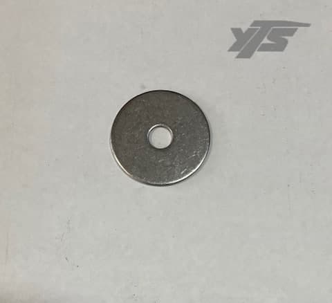 Kalmar Ottawa 1 3 4 X 5 8 Holland Washer - 90028182 - Fasteners for yard trucks SKU 90028182