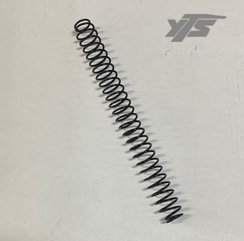 Kalmar Ottawa Compression Spring - 90028187 - Springs for yard trucks SKU 90028187