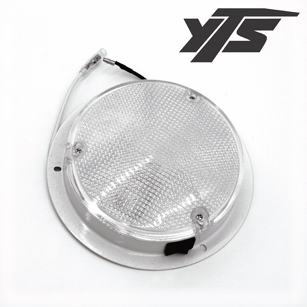 Kalmar Ottawa Dome Light Assembly - 90028288 - Electrical for yard trucks SKU 90028288