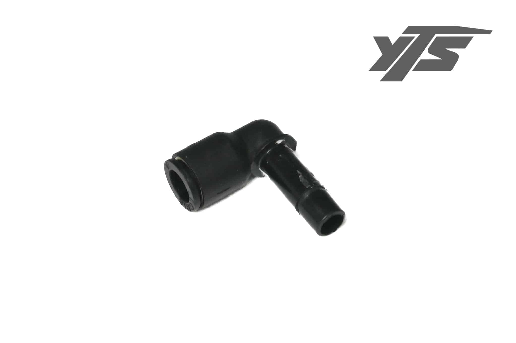 Kalmar Ottawa 90 (Cab Air Ride Fitting - 90028309 - yard truck part SKU 90028309