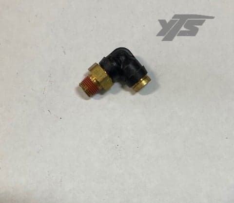 Kalmar Ottawa Fitting - 90028338 - Fasteners for yard trucks SKU 90028338
