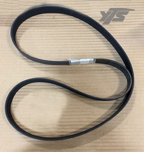 Kalmar Ottawa V-Belt - 90028385 - Engine for yard trucks SKU 90028385