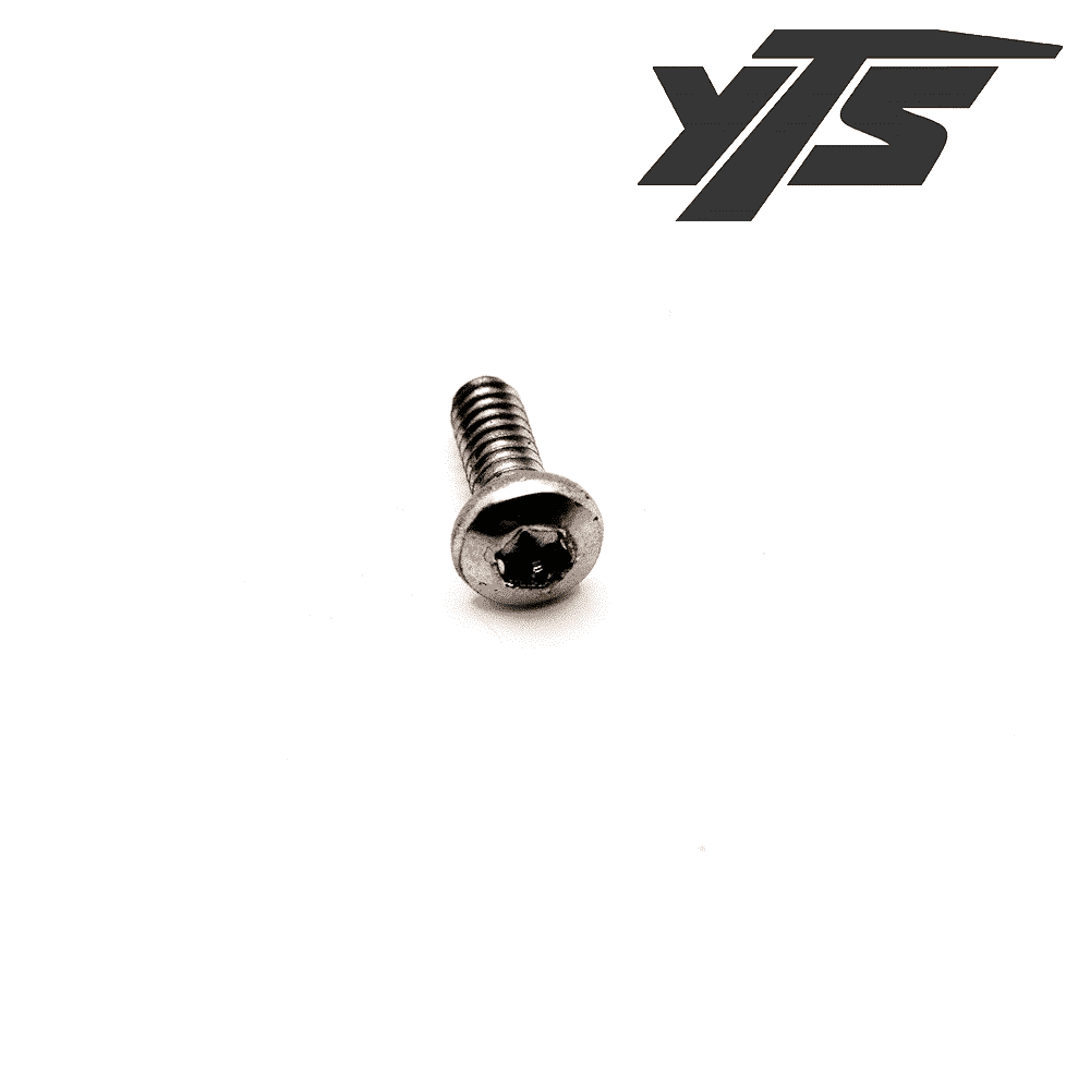 Kalmar Ottawa Screw - 90028694 - Fasteners for yard trucks SKU 90028694