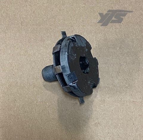 Kalmar Ottawa Retainer Pitman Arm Kit - 90028704 - Yard Truck Parts Kits for yard trucks SKU 90028704