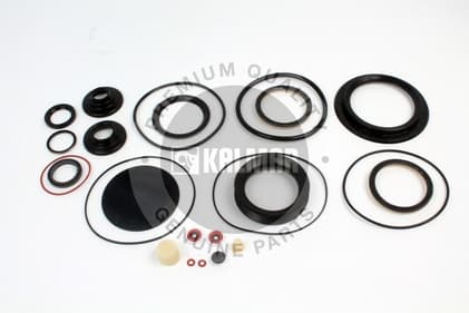 Kalmar Ottawa Seal Kit - 90028710 - Seals & Gaskets for yard trucks SKU 90028710