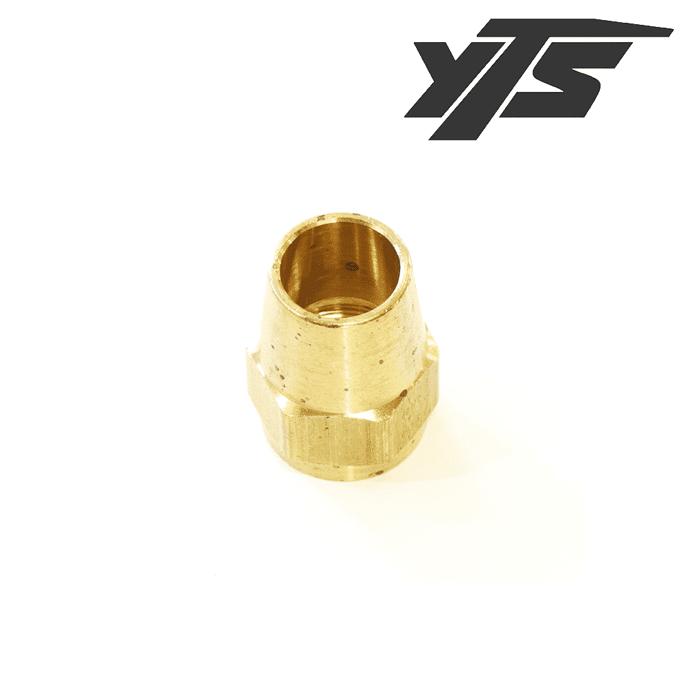 Kalmar Ottawa Nut - 90028806 - Fasteners for yard trucks SKU 90028806