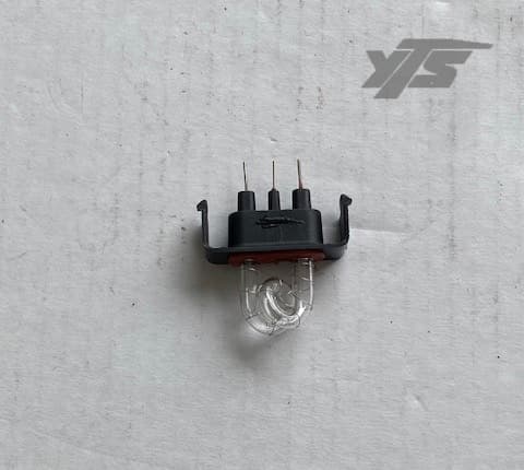 Kalmar Ottawa Flash Bulb Tube - 90028835 - Electrical for yard trucks SKU 90028835