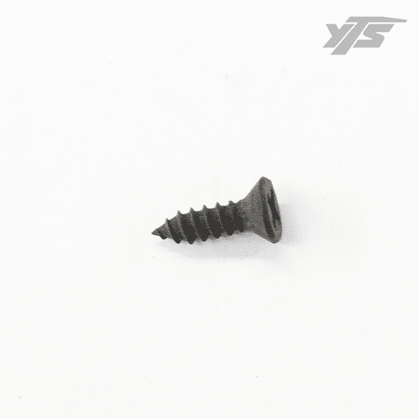 Kalmar Ottawa Screw #6 X 1 2 Flat Head - 90028861 - Fasteners for yard trucks SKU 90028861