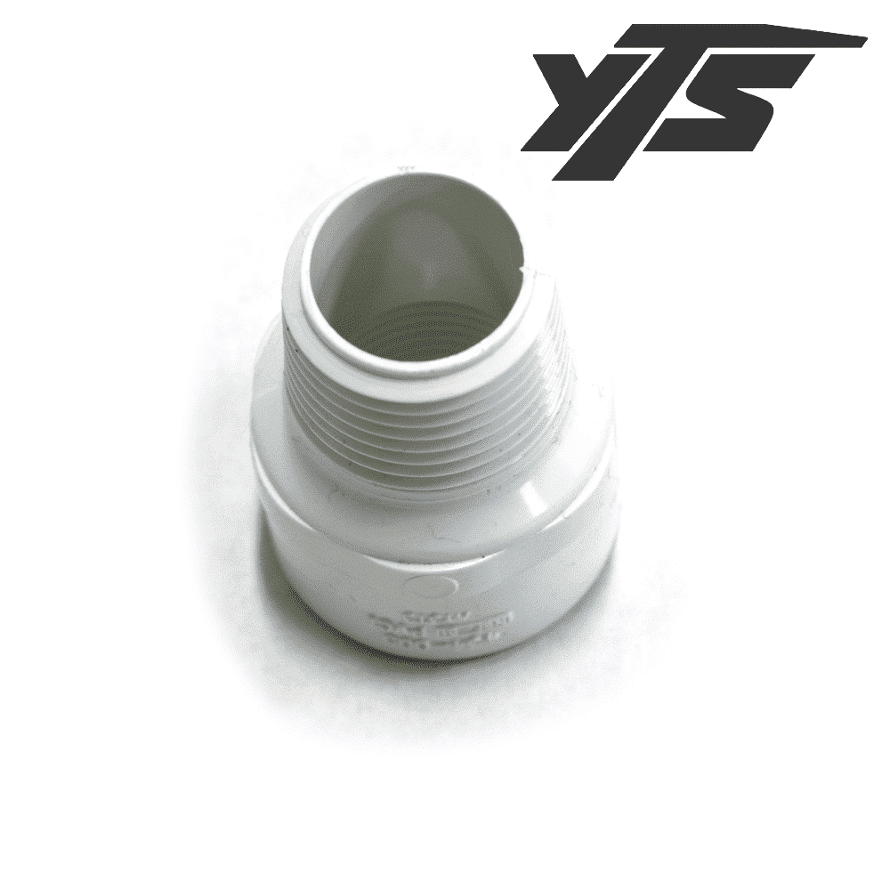 Kalmar Ottawa Adapter - 90028863 - Adapters for yard trucks SKU 90028863