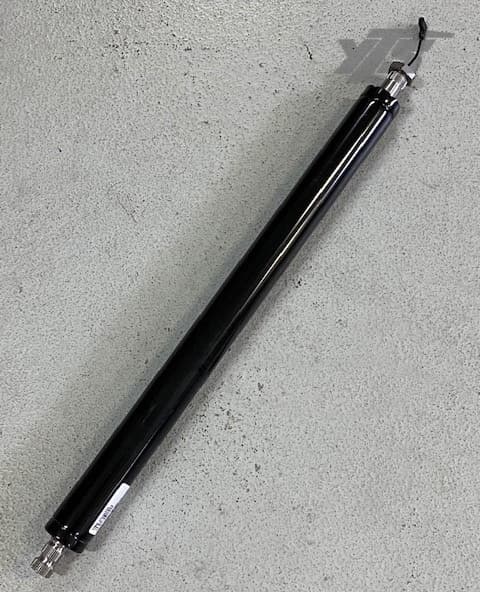 Kalmar Ottawa Steering Column - 90028955 - Front for yard trucks SKU 90028955