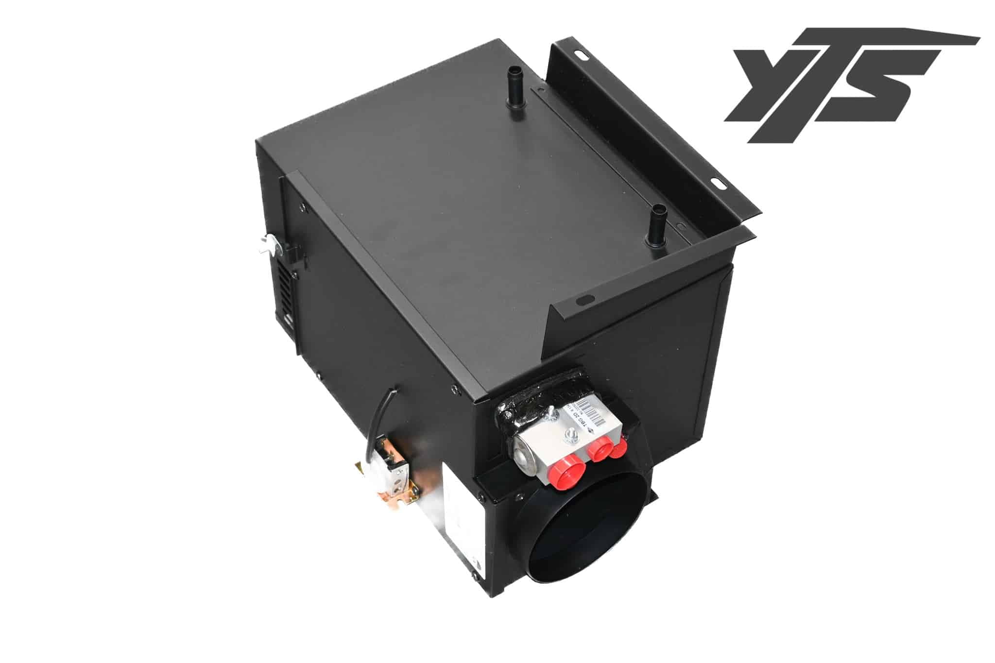 Kalmar Ottawa Heater Assembly - 90028965 - Heating & Cooling for yard trucks SKU 90028965