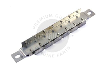 Kalmar Ottawa Bracket - 90029035 - Platform for yard trucks SKU 90029035