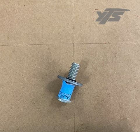 Kalmar Ottawa Striker Bolt - 90029084 - Fasteners for yard trucks SKU 90029084