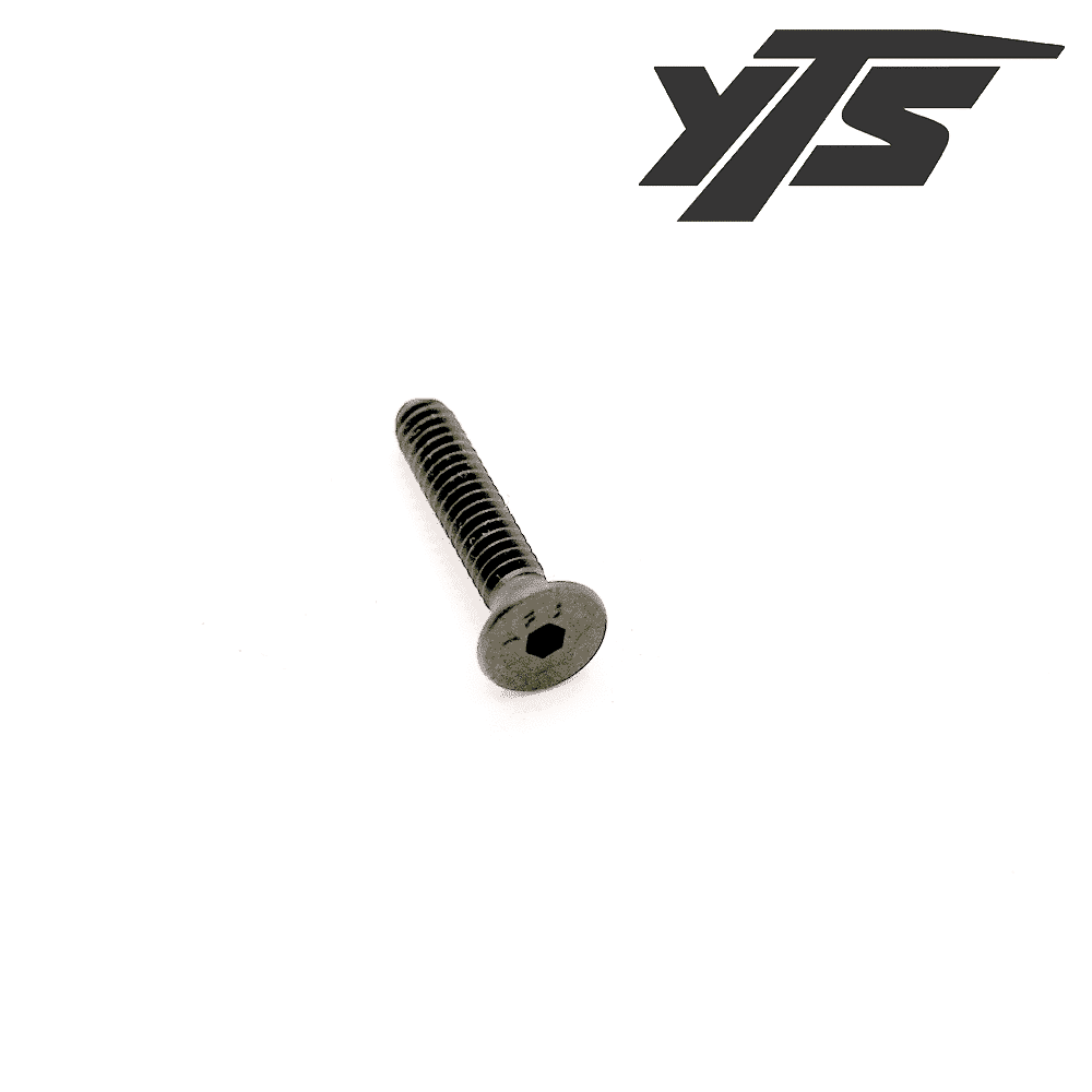 Kalmar Ottawa Capscrew - 90029085 - Fasteners for yard trucks SKU 90029085