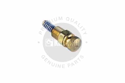 Kalmar Ottawa Pressure Relief Valve - 90029163 - Air System for yard trucks SKU 90029163