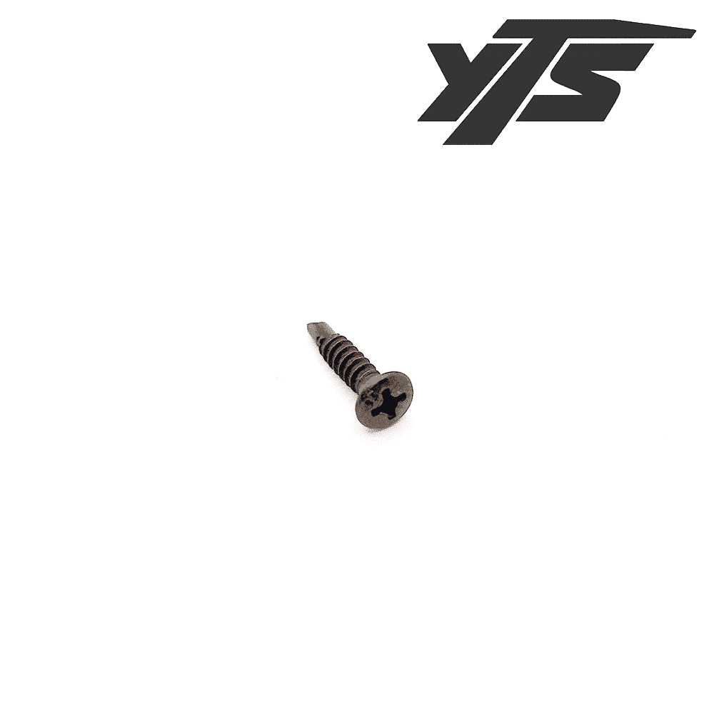 Kalmar Ottawa Screw - 90029229 - Fasteners for yard trucks SKU 90029229