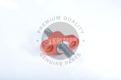 Kalmar Ottawa Junction Block Male Stud Red - 90029269 - Miscellaneous for yard trucks SKU 90029269