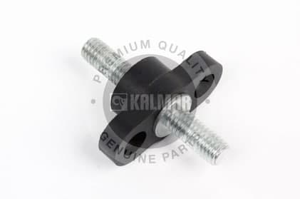Kalmar Ottawa Junction Block Male Stud Black - 90029342 - Miscellaneous for yard trucks SKU 90029342
