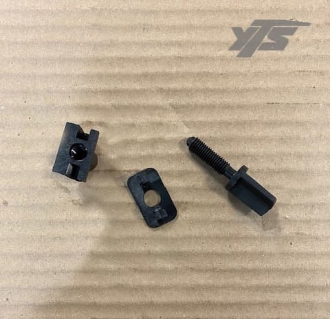 Kalmar Ottawa Fastening Screw Kit - 90029380 - Fasteners for yard trucks SKU 90029380