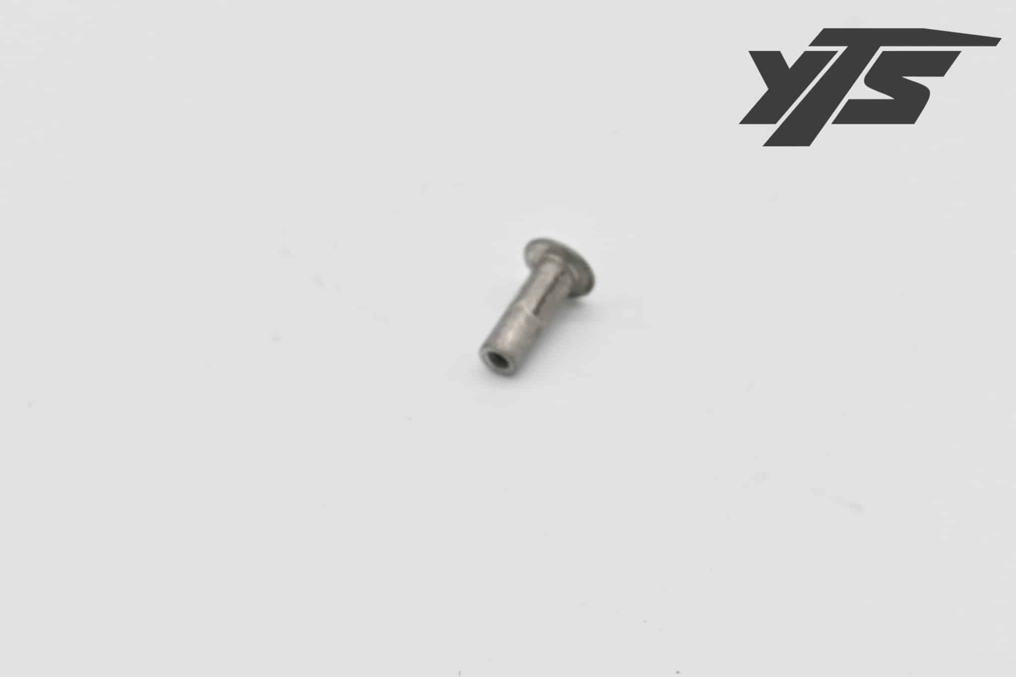 Kalmar Ottawa Nut - 90029390 - Fasteners for yard trucks SKU 90029390
