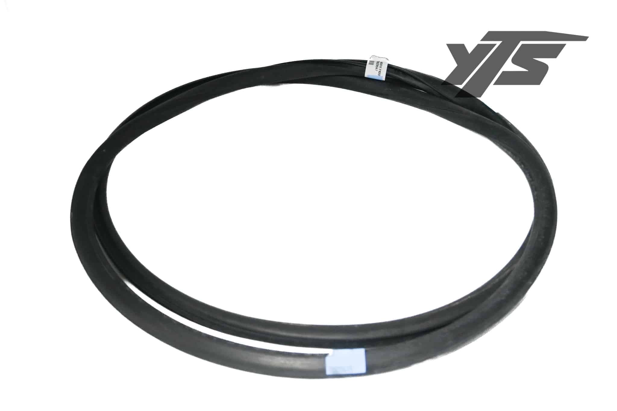 Kalmar Ottawa Window Mounting Gasket - 90029415 - Seals & Gaskets for yard trucks SKU 90029415