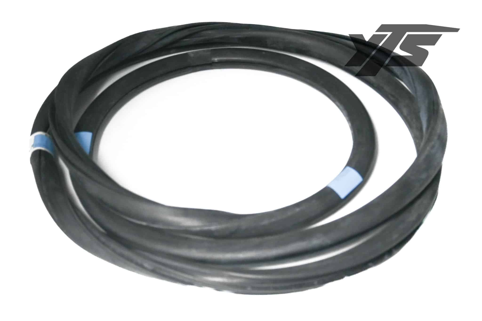 Kalmar Ottawa Window Mounting Gasket - 90029416 - Seals & Gaskets for yard trucks SKU 90029416