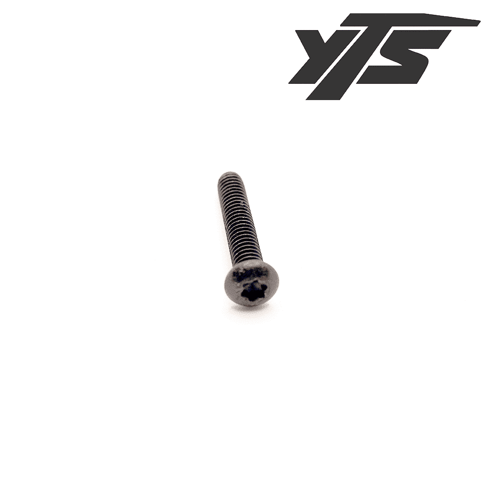 Kalmar Ottawa Capscrew - 90029428 - Fasteners for yard trucks SKU 90029428