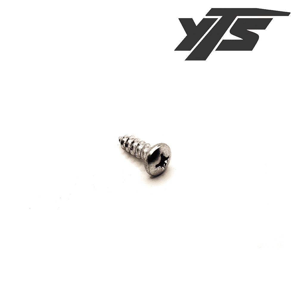 Kalmar Ottawa Screw - 90029448 - Fasteners for yard trucks SKU 90029448